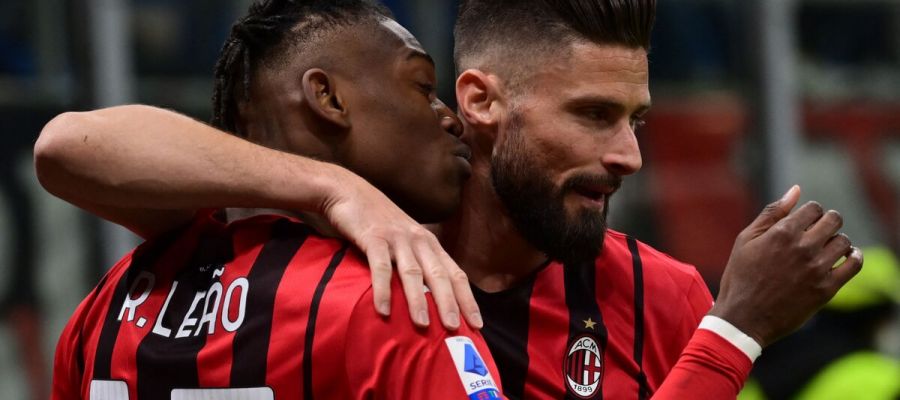 Milan once again fired blanks in the third match of the Champions League group stage. The Rossoneri have yet to score continentally.