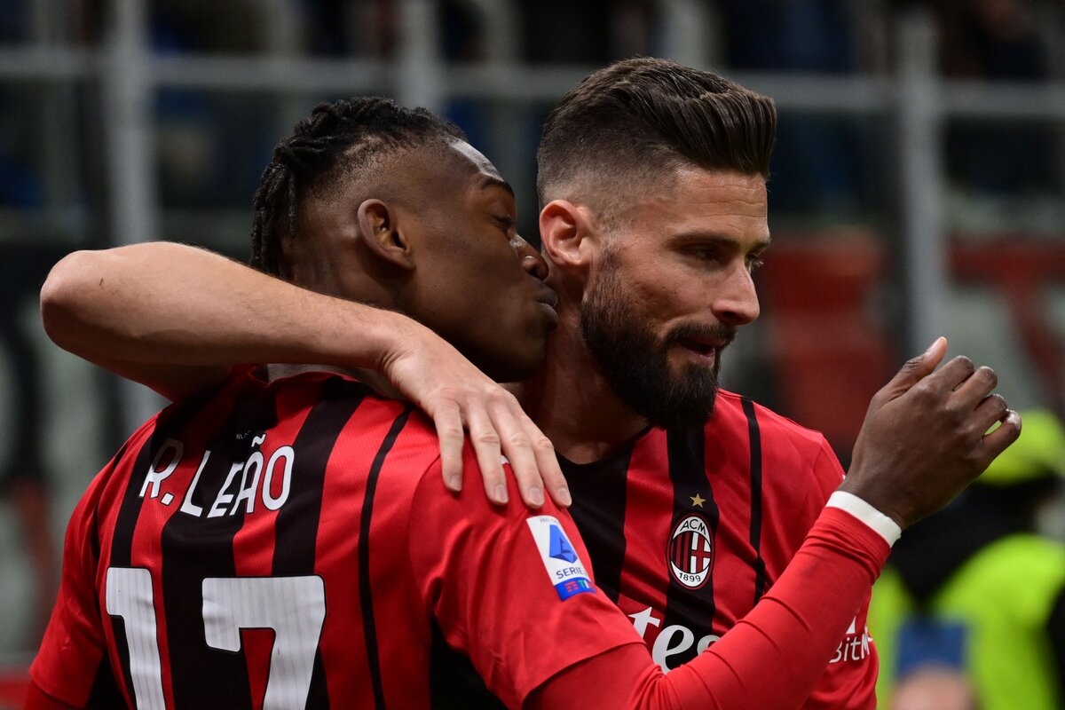 Milan once again fired blanks in the third match of the Champions League group stage. The Rossoneri have yet to score continentally.
