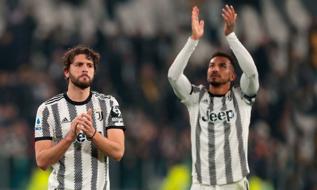 Juventus midfielder Manuel Locatelli previewed the upcoming Derby della Mole, reminiscing his game-winning goal two years ago and more in an interview.