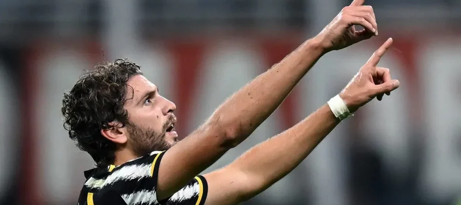 Juventus recovered some pieces during the break, but the availability of Manuel Locatelli for the Derby d’Italia will go down to the wire.