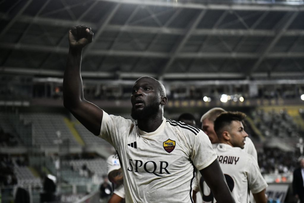 Romelu Lukaku decided to bite his tongue while addressing the past window but suggested that things didn’t go as reported in a presser from Belgium.