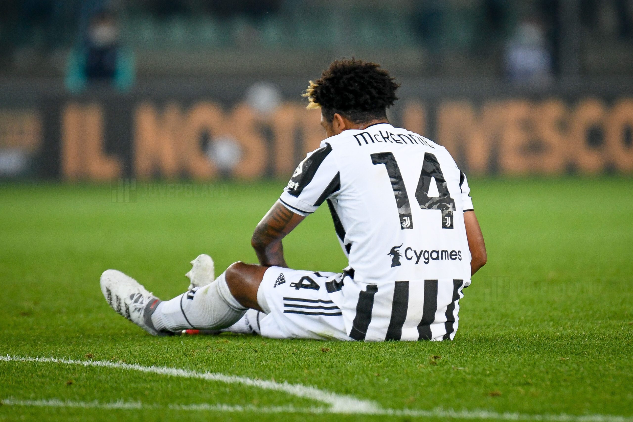 Juventus have lined up yet another extension, as they are considering adding at least a couple of years to the contract of Weston McKennie.