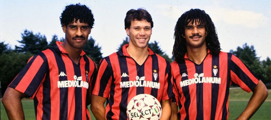 The 1988/89 Serie A season was revolutionary in the most basic sense, although the calcio had witnessed its fair share of glory in the past years.