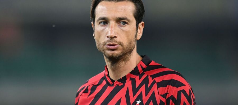 Milan will have to turn to Antonio Mirante in the upcoming match versus Juventus. Marco Sportiello suffered a calf strain in practice.