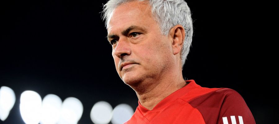 Josè Mourinho is wary it will take more effort from his side to register a positive victory in next week’s Derby della Capitale against Lazio.
