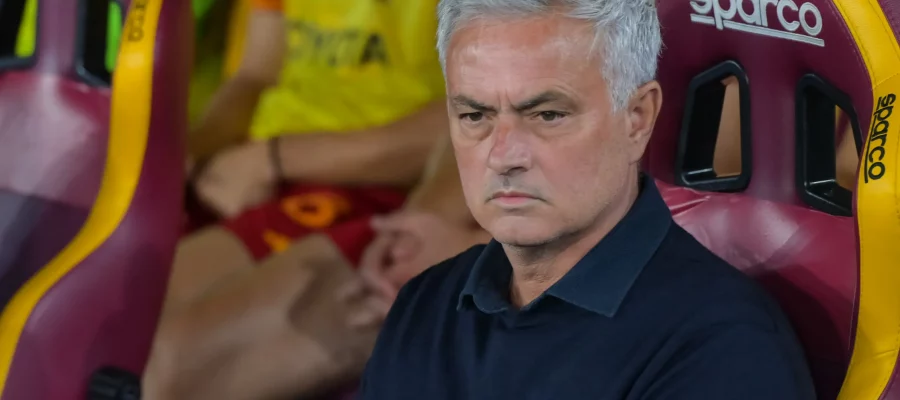 José Mourinho and Roma might be in limbo until the end of the season, but the coach might not wait that long before pursuing a different landing spot.