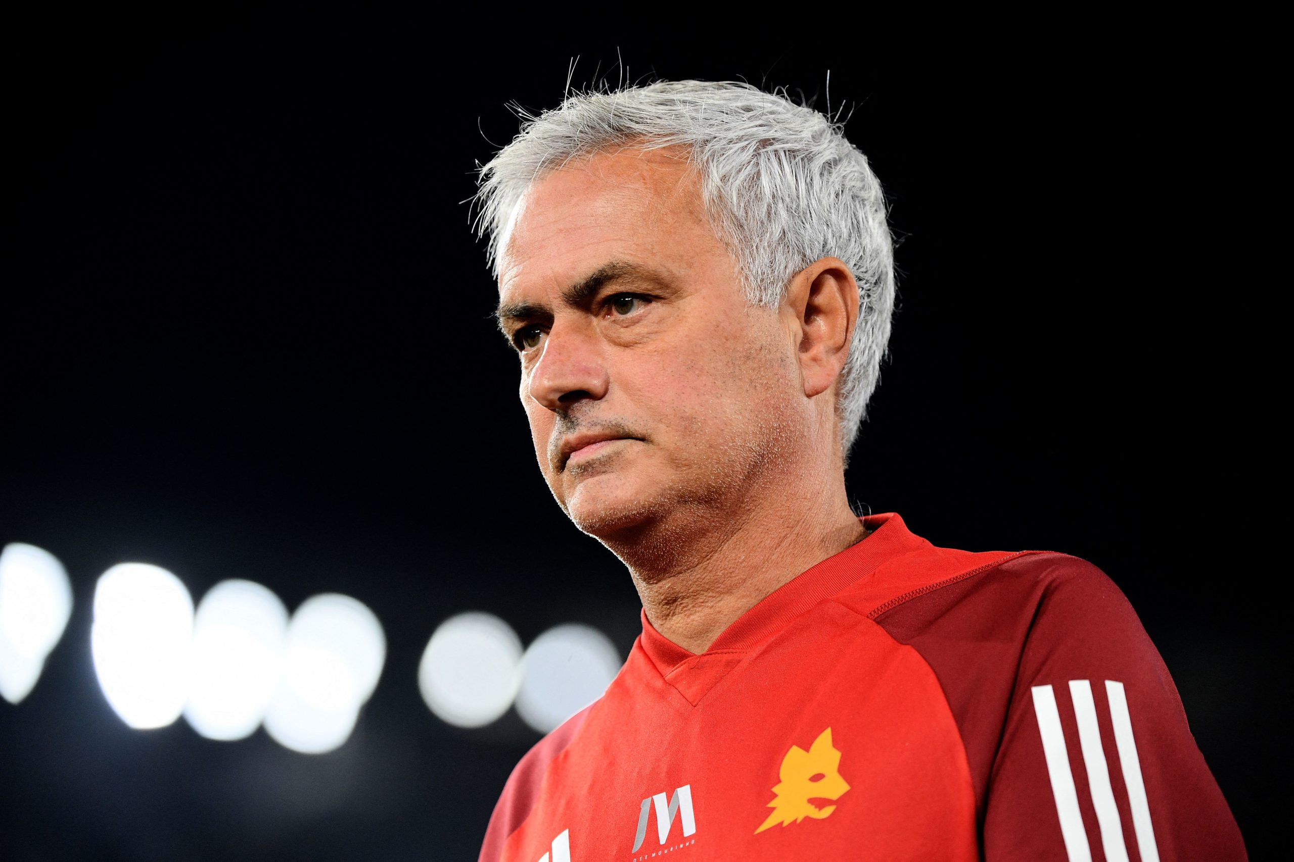 Josè Mourinho is wary it will take more effort from his side to register a positive victory in next week’s Derby della Capitale against Lazio.