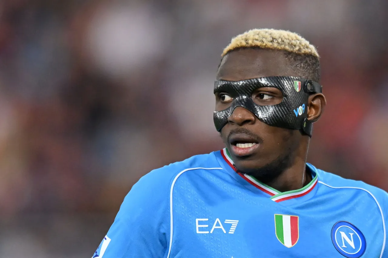 Napoli have pinned the delay on the contract extension on Victor Osimhen and his agent. They recently affirmed that the counterparties changed their mind