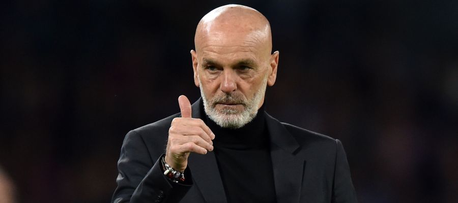Stefano Pioli will have options after the end of his Milan tenure, although not exclusively depending on him, if he wants to bounce back right away.
