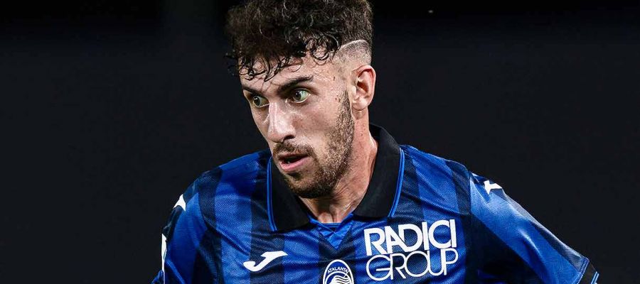Matteo Ruggeri has fended off the competition and has provided brilliant performances on the left flank for Atalanta, drawing the attention of Milan.