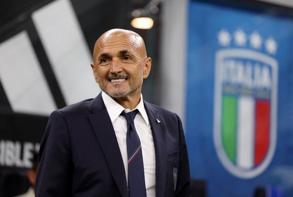 Luciano Spalletti has named the provisional 30-man Italy squad for the Euro 2024. Barring injuries, four players will be cut down later on.