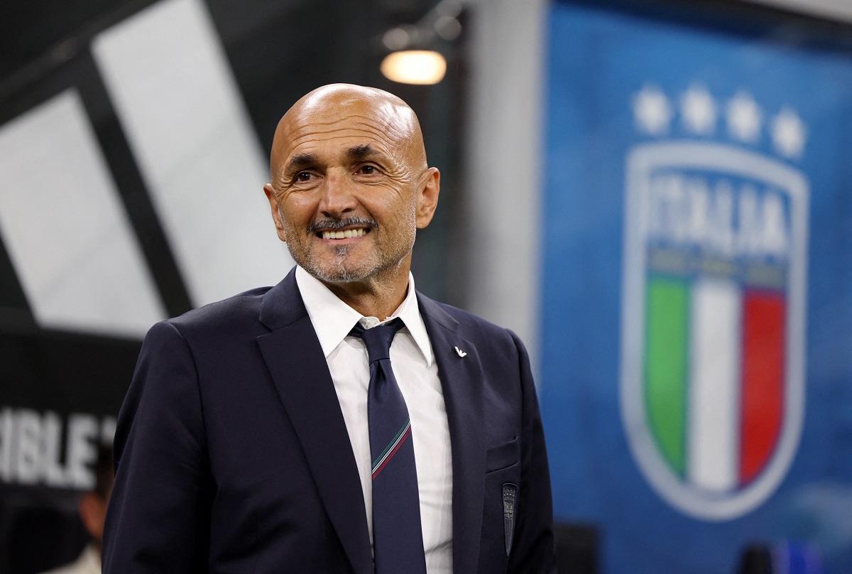Italy qualified for Euro 2024 by the skin of their teeth avoiding the playoff. Their title defense will likely face big obstacles right from the get-go.