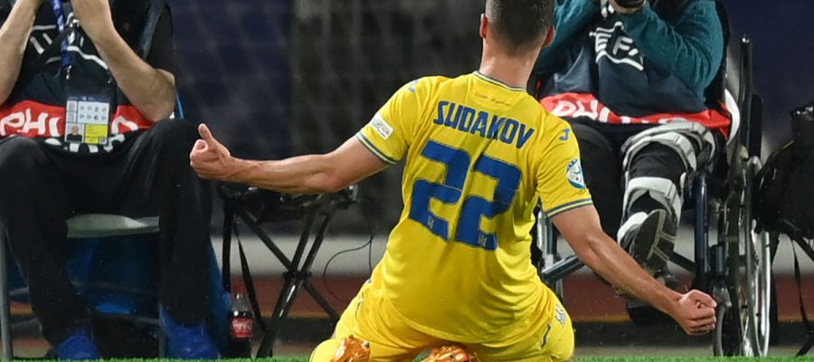 Juventus have been keeping an eye on Georgiy Sudakov and are growing confident they will sign him eventually and preferably in January.
