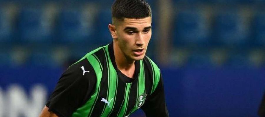 Volpato has finally put an end to the discussion of which national team he would represent, with the dual-nationality playmaker set to represent Australia.