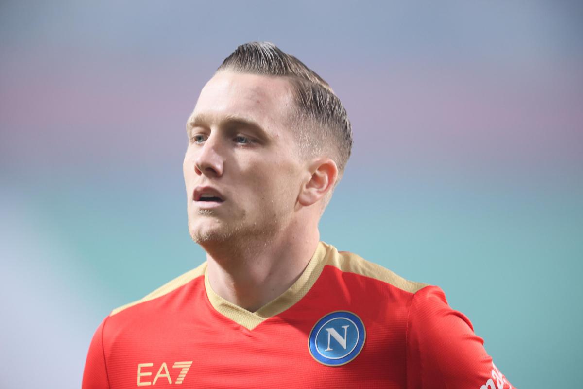 Inter have been the frontrunners to land Piotr Zielinski for a while, and that has been formally confirmed in recent days.