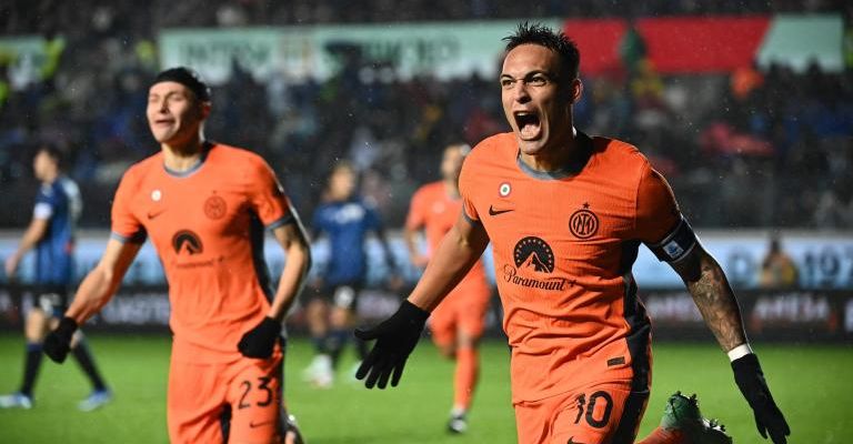 Check out our Inter ratings vs Atalanta as Simone Inzaghi's side were able to secure all three points away to La Dea to establish their lead atop Serie A.