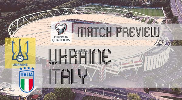 Ukraine Vs Italy: Euro 2024 Qualifiers Preview, Potential Lineups ...