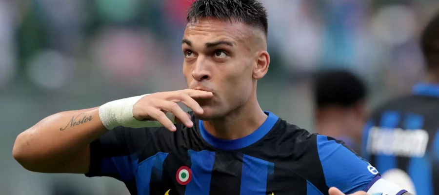 The long-awaited renewal of Lautaro Martinez has been put on hold by Inter in the last couple of months, but there’s no doubt it will come together.