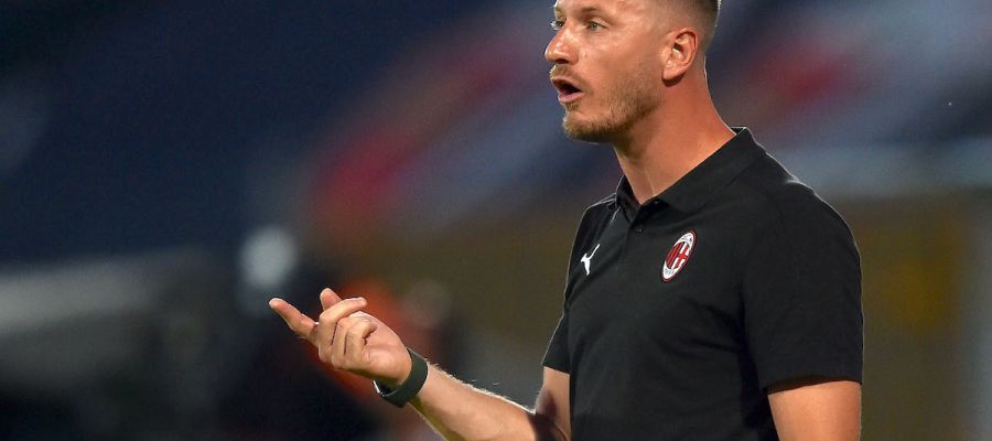 Stefano Pioli will be given more chances to right the ship, as Milan are on the brink of elimination in the Champions League and third in Serie A.