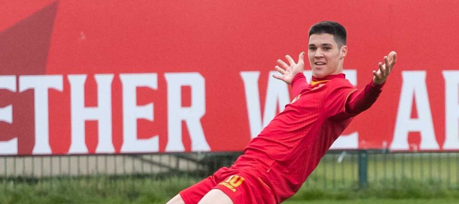 Juventus are looking for talents to beef up their Next Gen squad, and they have lodged an offer for 17-year-old Vasilije Adzic.