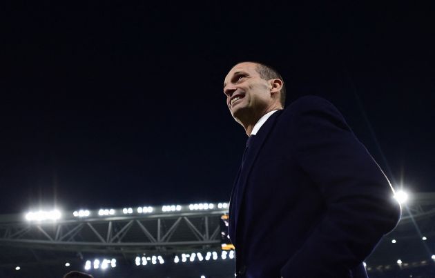 Despite a strong start to the season, the future of Massimiliano Allegri at Juventus hangs in the balance. His contract runs out in 2025.