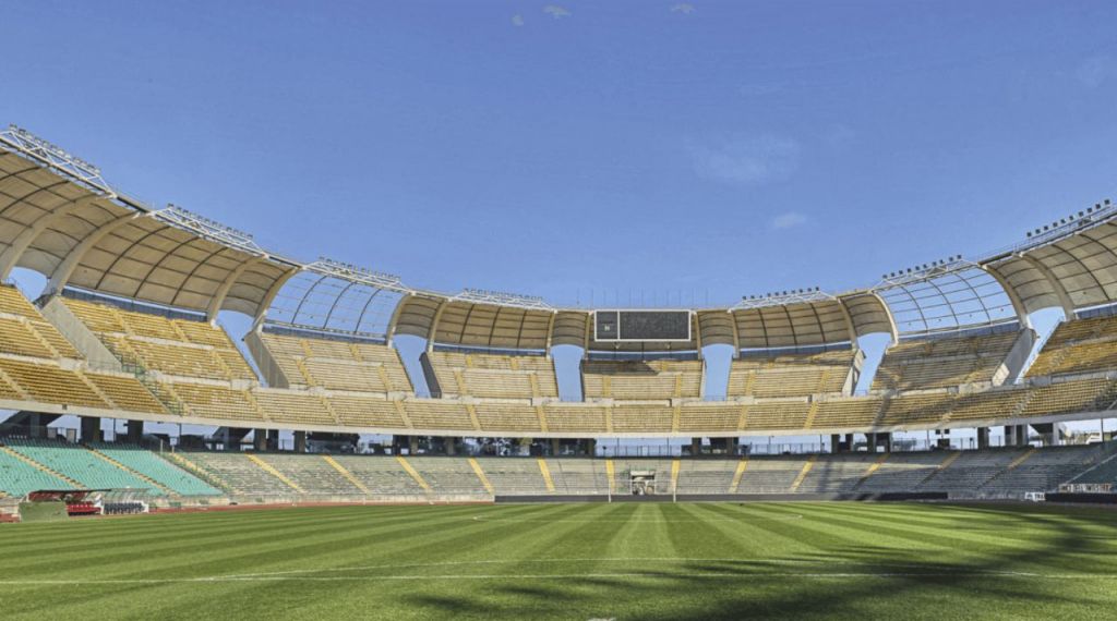 Stadio San Nicola has been mentioned as a potential destination as well, and according to Petruzzelli, Bari is in a good position to host the tournament.