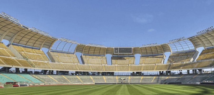 Stadio San Nicola has been mentioned as a potential destination as well, and according to Petruzzelli, Bari is in a good position to host the tournament.