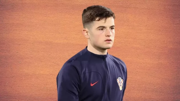 Atalanta are reportedly one of the sides monitoring the growth of Dinamo Zagreb’s budding trequartista Martin Baturina. He blossomed in the past campaign.