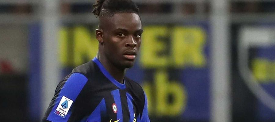 With Benjamin Pavard on the mend and a comfortable position in the group standings, Inzaghi plots to field Yann Aurel Bisseck from the get-go Wednesday.