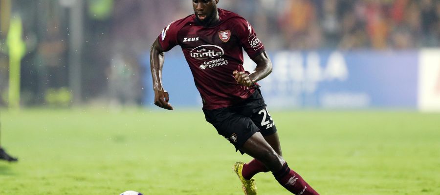 Despite some late drama stemming from an offer from Wolverhampton, Salernitana retained Boulaye Dia last summer, but the problem will return.