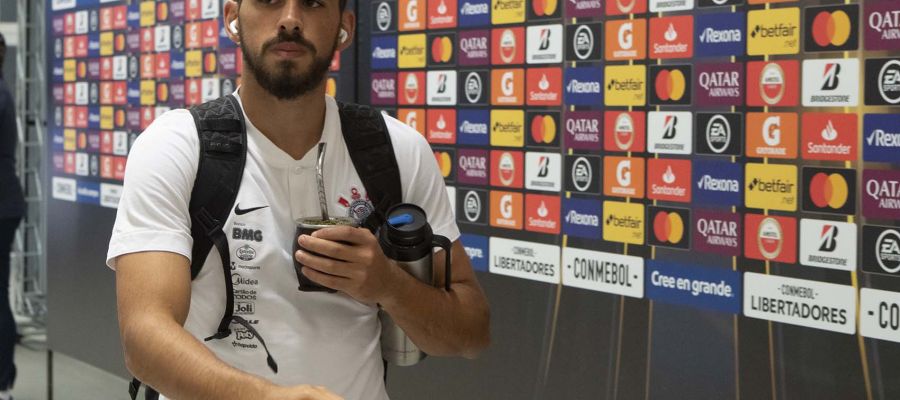 Inter are very attentive to the free agent market and on top of Tiago Djaló for next summer, they are keeping tabs on Bruno Mendez for January.