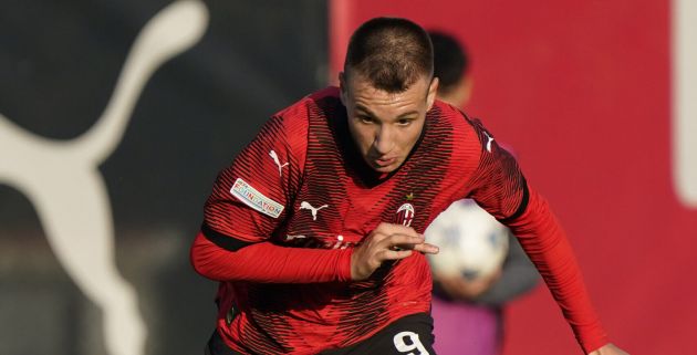 Milan will be able to field Francesco Camarda against Fiorentina if they want to. FIGC, the Italian Football Association, has granted a waiver to use him.