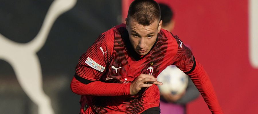 Milan will be able to field Francesco Camarda against Fiorentina if they want to. FIGC, the Italian Football Association, has granted a waiver to use him.