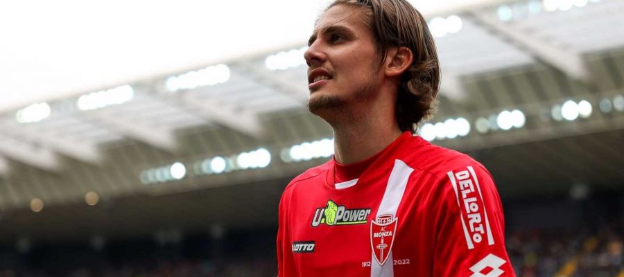 Andrea Colpani has been one of the top Serie A performers so far and has caught the attention of Inter and Juventus in particular.