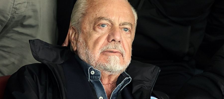 Napoli owner Aurelio De Laurentiis was appalled by yet another very lackluster performance by his team versus Empoli and wants big changes.