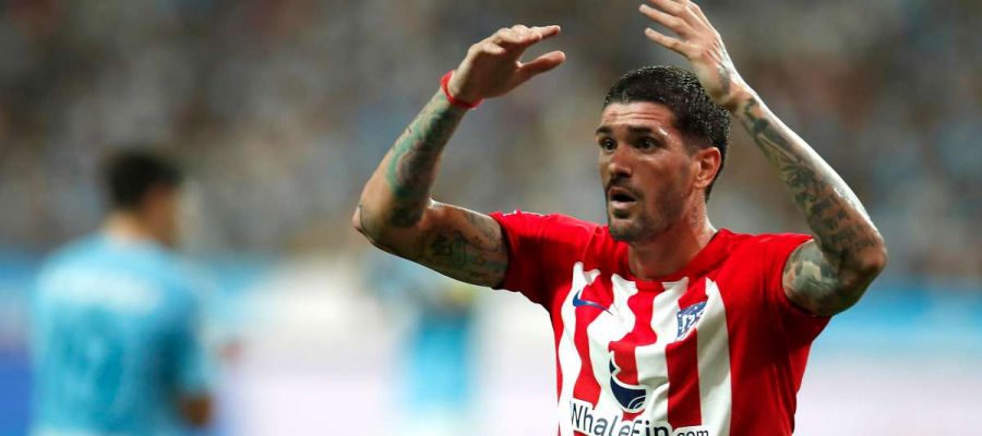 Juventus have Rodrigo De Paul atop their wish list to shore up the midfield after their suspensions, but they need a positive chain of events.