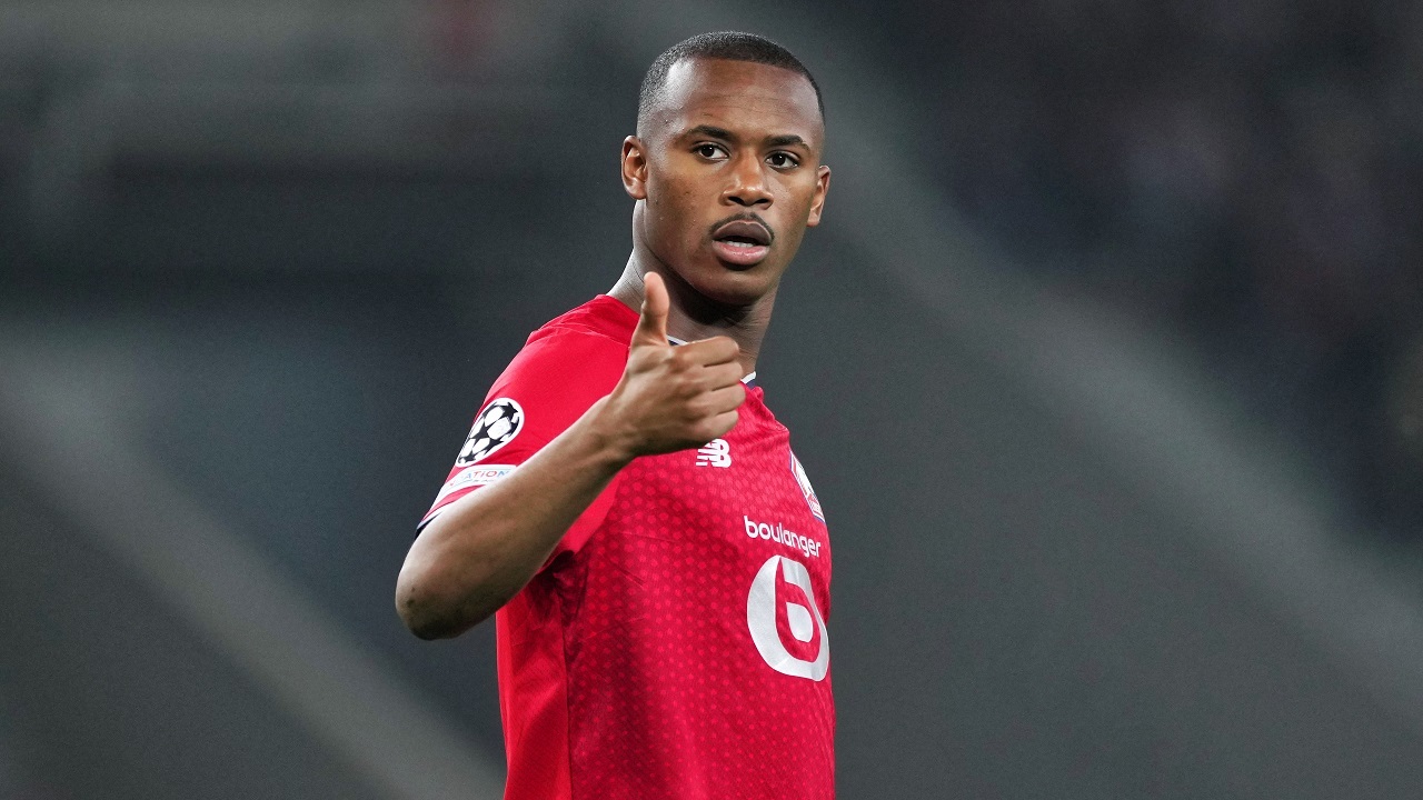 Inter are in pole position to sign Tiago Djaló in June but, Juventus and Atletico Madrid could open talks with Lille to add him for a small fee in January.