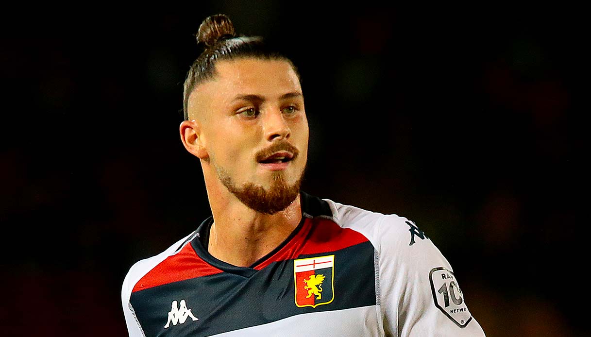 Tottenham have countered the recent offer by Napoli for Dragusin and have recaptured the lead to land the Romanian defender.
