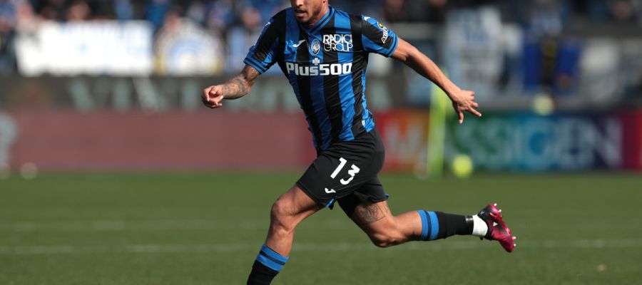 Ederson is thriving in his second Atalanta season, and Newcastle United have set sights on him as they seek a Sandro Tonali substitute.