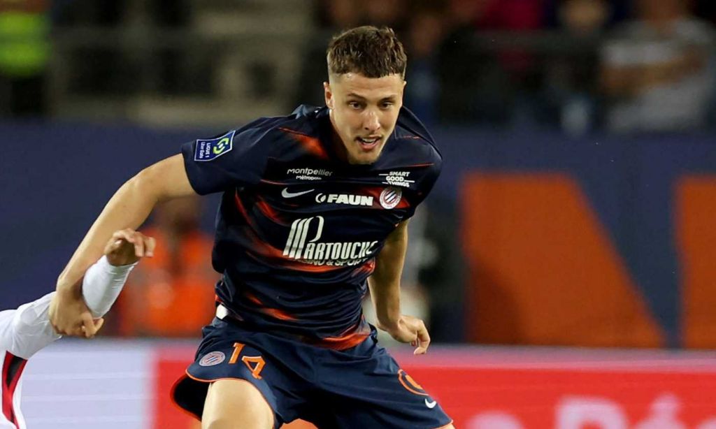 Milan won’t sign a free agent to plug their holes in the back, but they’ll be in the market for a defender in January, and they are eyeing Maxime Esteve.