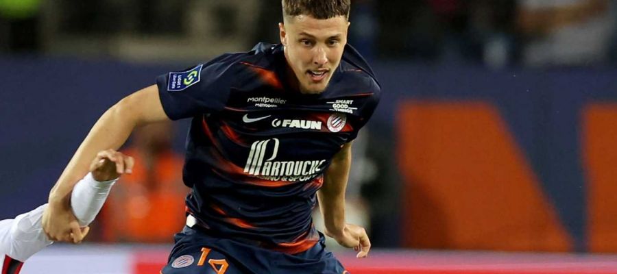 Milan won’t sign a free agent to plug their holes in the back, but they’ll be in the market for a defender in January, and they are eyeing Maxime Esteve.