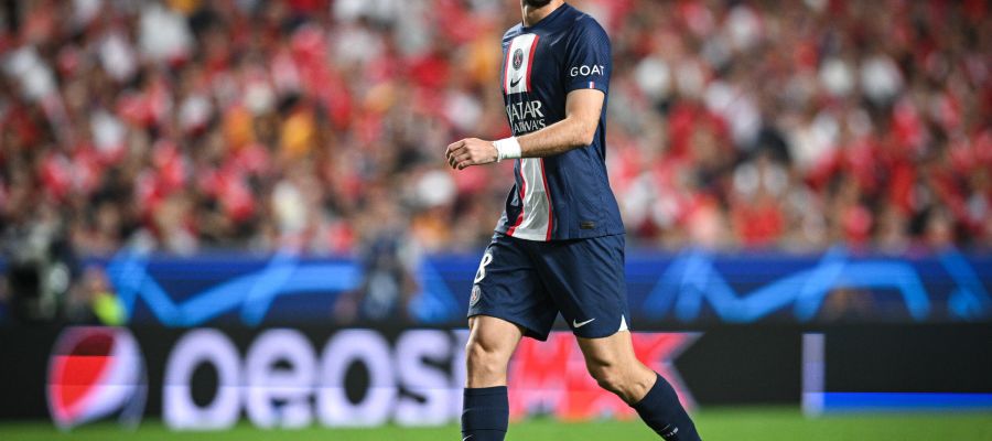 The representatives of Fabian Ruiz paid Juventus a visit earlier this week. The Bianconeri are famously looking for a midfielder in January.