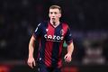 Milan scouted Bologna linchpin Lewis Ferguson in the recent game versus Torino, while Juventus have been after him for a while.
