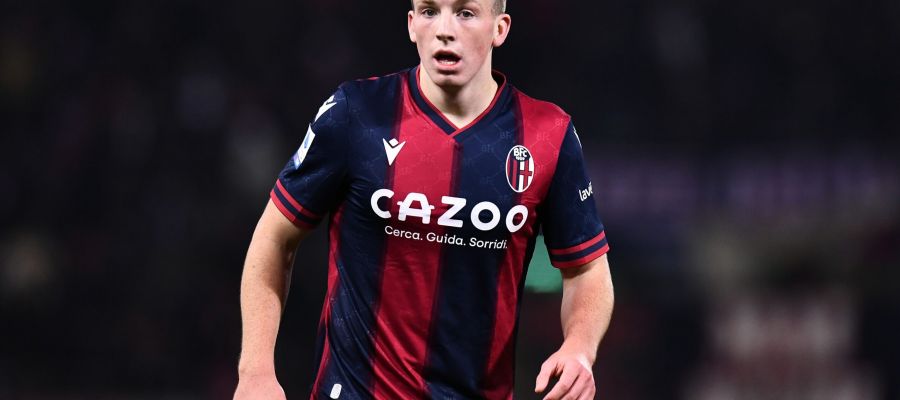 Milan scouted Bologna linchpin Lewis Ferguson in the recent game versus Torino, while Juventus have been after him for a while.