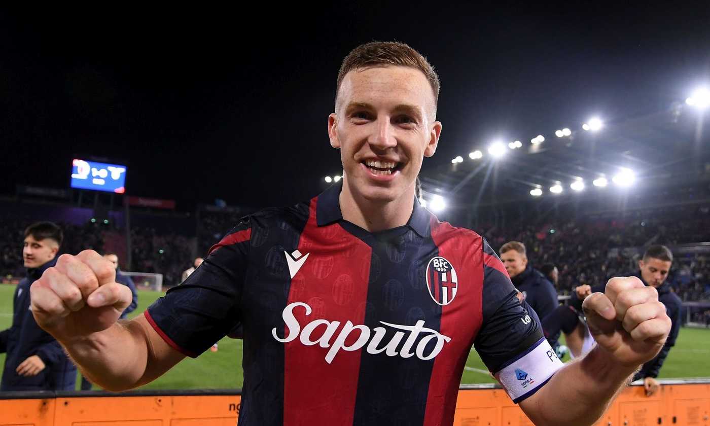 Juventus might need to sign multiple midfielders in the summer, and, on top of Teun Koopmeiners, they are staying in touch with Lewis Ferguson and Marco Brescianini.