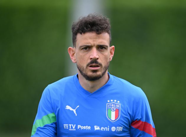 Alessandro Florenzi is the latest footballer investigated by Turin’s DA office for illegal gambling. The findings led to Fagioli and Tonali’s plea bargains.