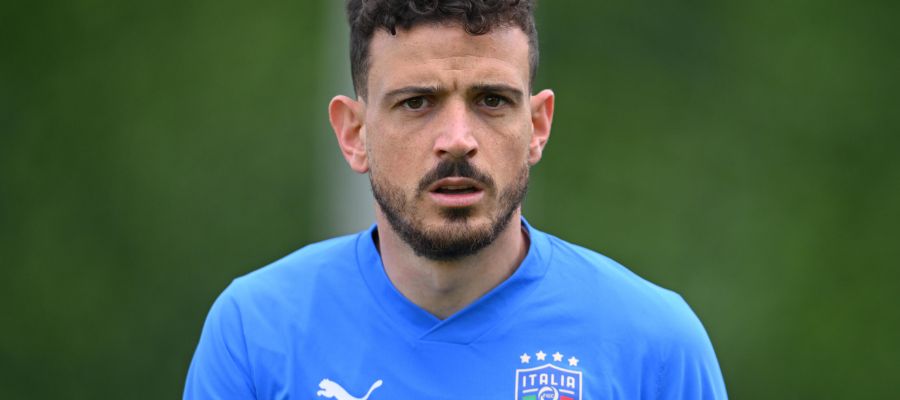 Alessandro Florenzi is the latest footballer investigated by Turin’s DA office for illegal gambling. The findings led to Fagioli and Tonali’s plea bargains.