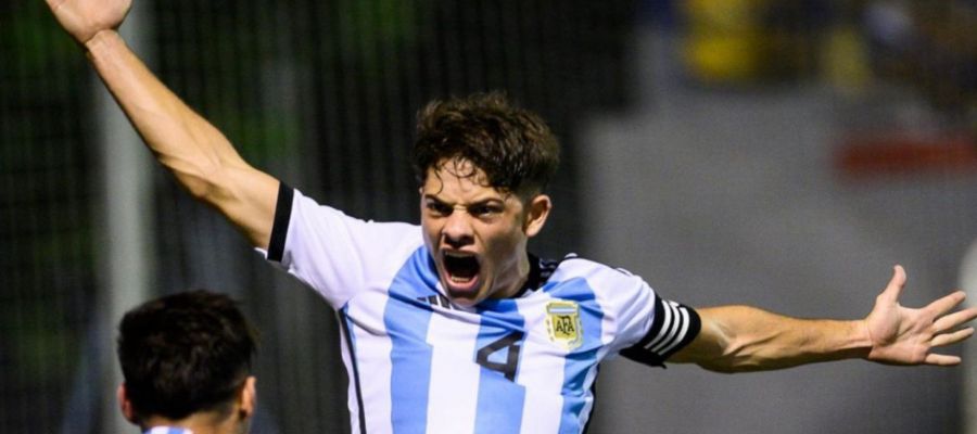 Inter have started eyeing Agustin Giay for the right flank, especially since Juan Cuadrado has been oft-injured and signed a short-term contract.