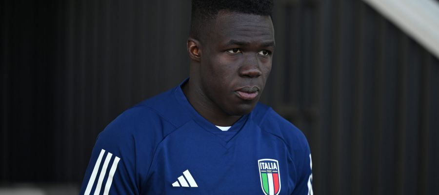 Lorenzo Insigne isn’t the only name Lazio are tracking to bolster their wings, as they are examining whether to go after Willy Gnonto.