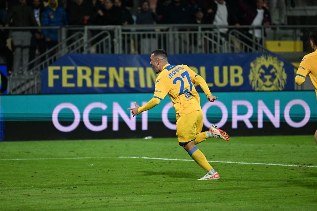 Few had expected Di Francesco to hand 17-year-old Arijon his full debut, as the new Ibrahimović gracing Serie A has just gone on to make history.